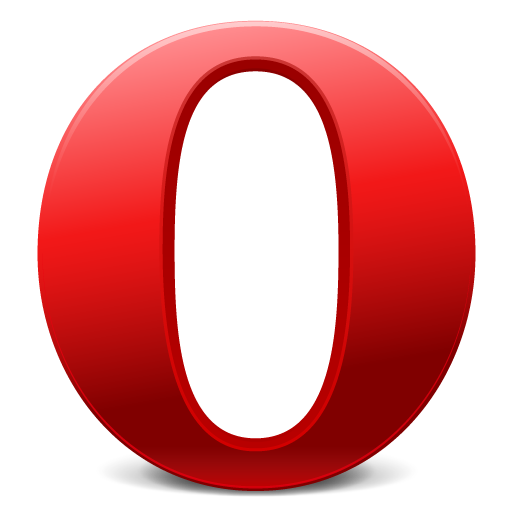 Opera Browser screenshot